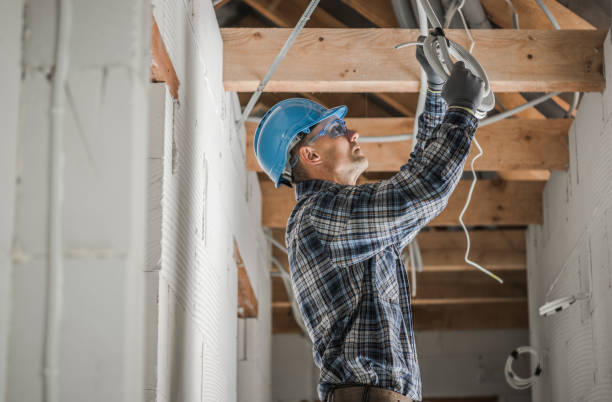 Best Electrical Installation Contractor  in Dyer, TN