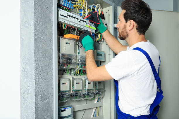 Best Commercial Electrician Services  in Dyer, TN