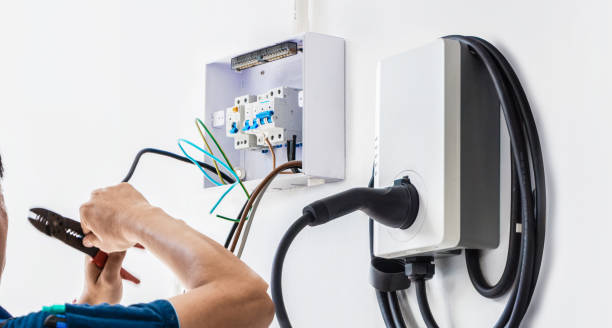 Best Industrial Electrical Services  in Dyer, TN