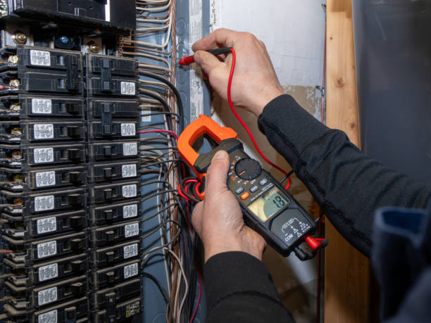 Best Affordable Emergency Electrician  in Dyer, TN